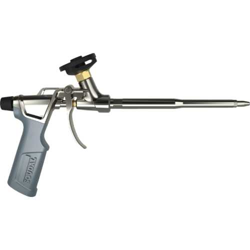 PISTOLET PROFI GUN À VISSER POUR MOUSSE PU
