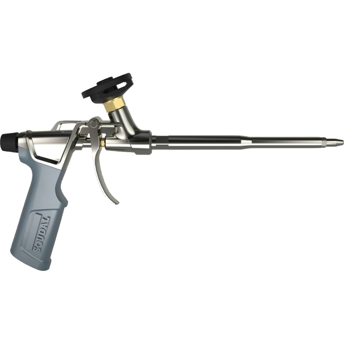 PISTOLET PROFI GUN À VISSER POUR MOUSSE PU