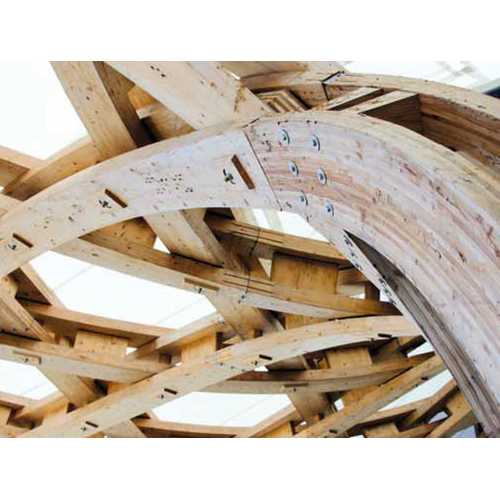 COLLE POLYURÉTHANE 510.0 POUR ÉLÉMENTS PORTANTS BOIS