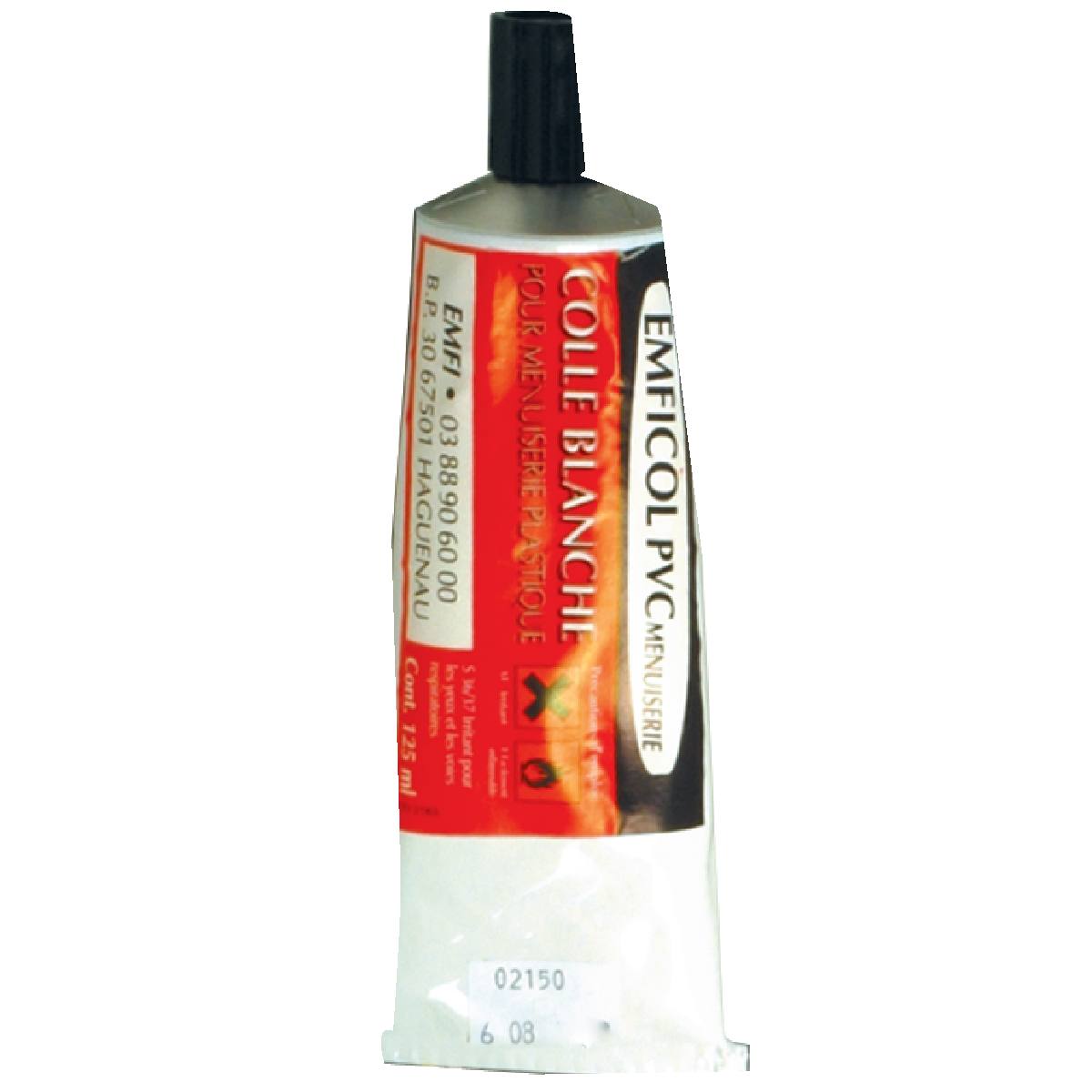 COLLE EMFICOL PVC