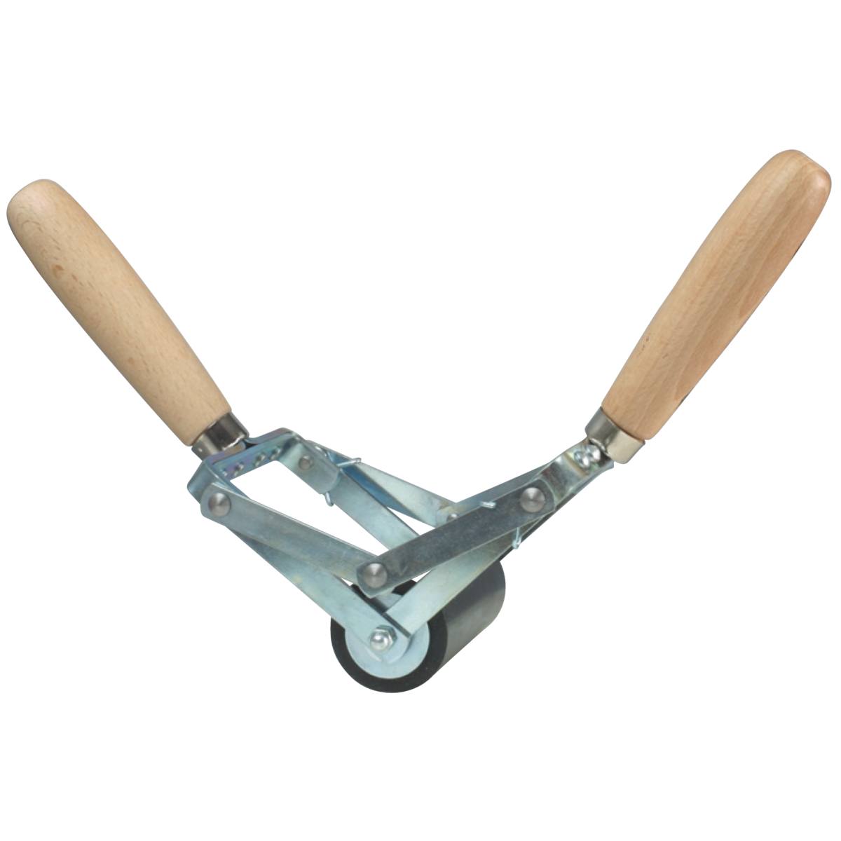 ROULEAU À MAROUFLER
