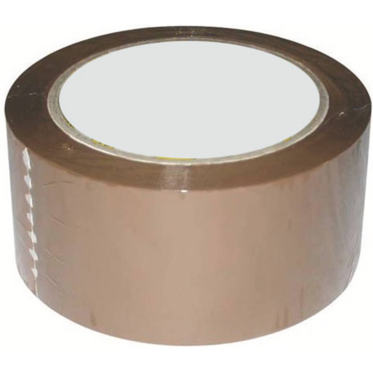 ADHÉSIF POUR EMBALLAGE HAVANE