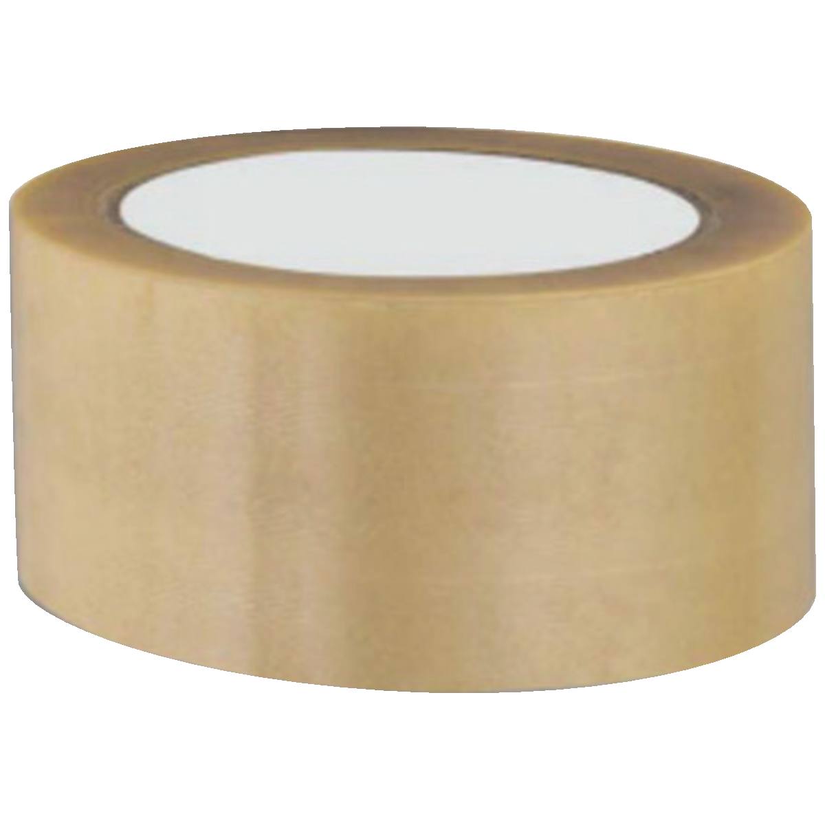 ADHÉSIF POUR EMBALLAGE TRANSPARENT