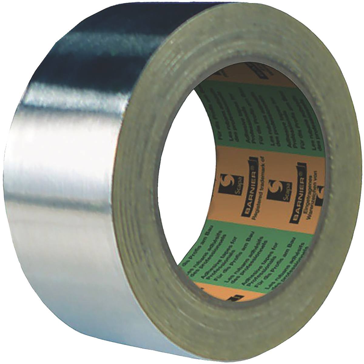 ADHÉSIF ALUMINIUM ÉCONOMIQUE