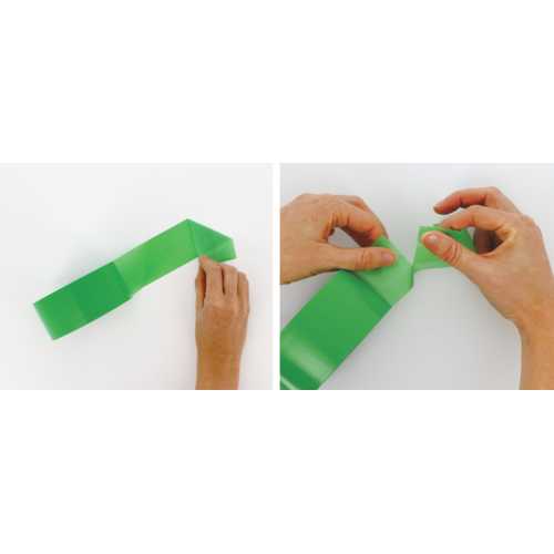 RUBAN ADHÉSIF TOILÉ MULTI-USAGES MUST TAPE 25 M x 50 MM