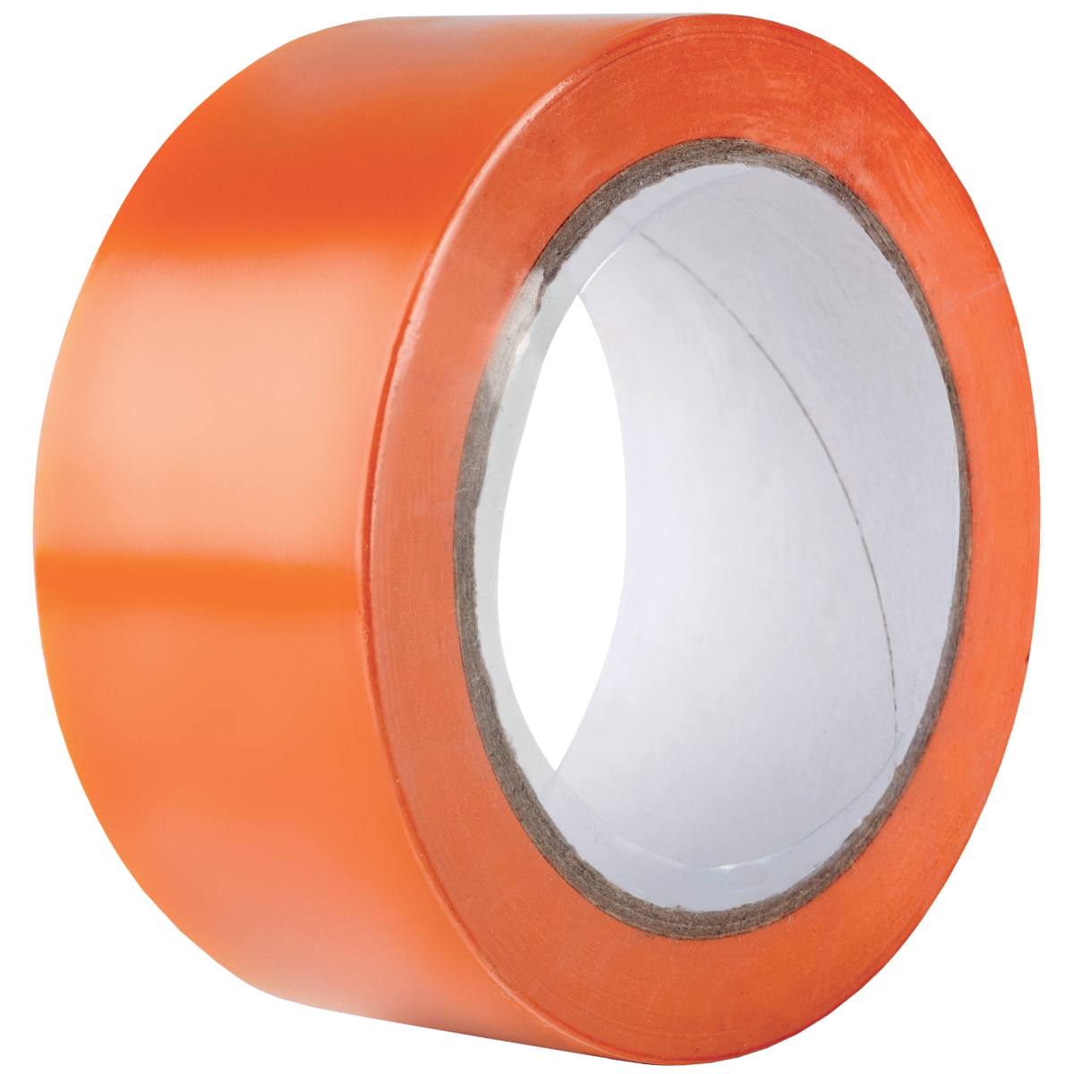 ADHÉSIF PVC ORANGE - MULTI-USAGES 48 MM