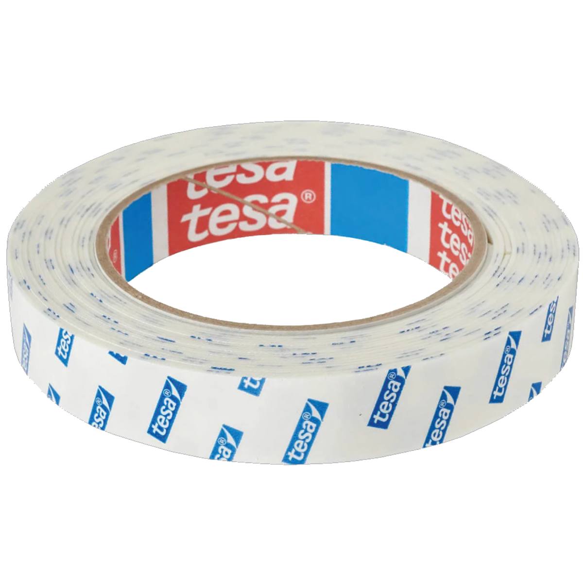 RUBAN ADHÉSIF DOUBLE FACE 50m x 15mm POUR MIROIRS