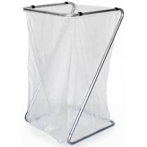 CARTON DE 100 SACS DE TRI INDUSTRIEL DE 400 L