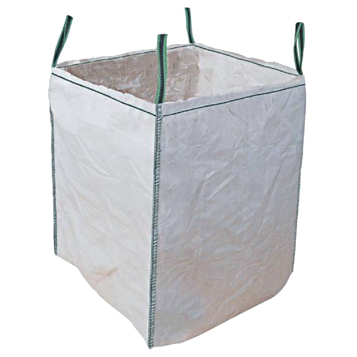 SAC À GRAVATS