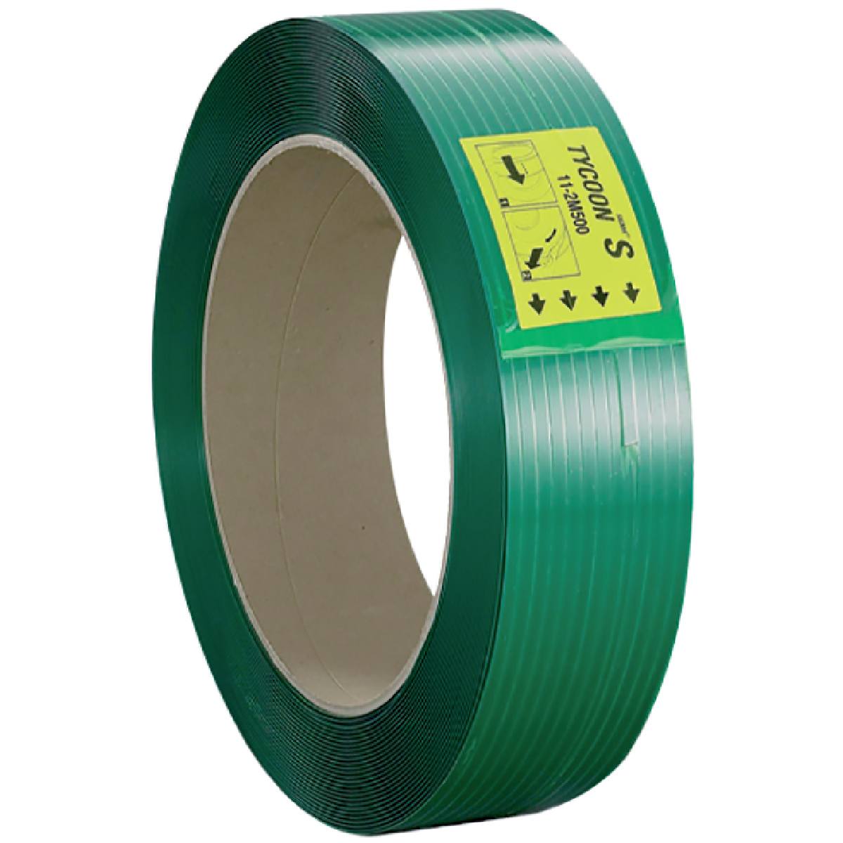 FEUILLARD POLYESTER 19 MM