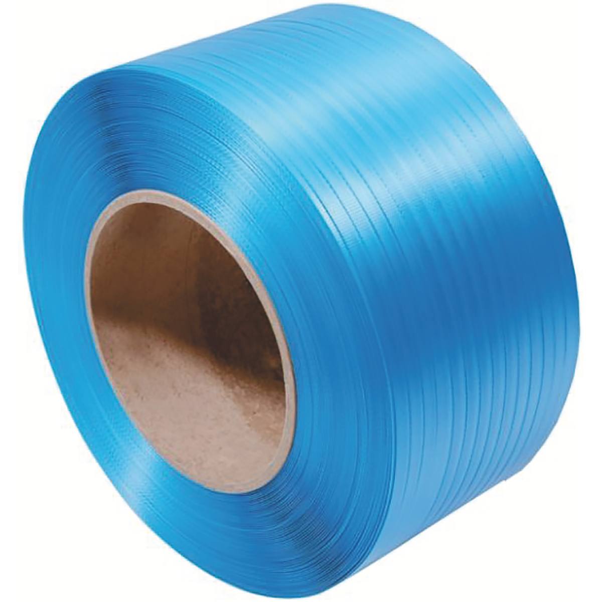 BOBINE 300 M FEUILLARD POLYPRO 12 MM