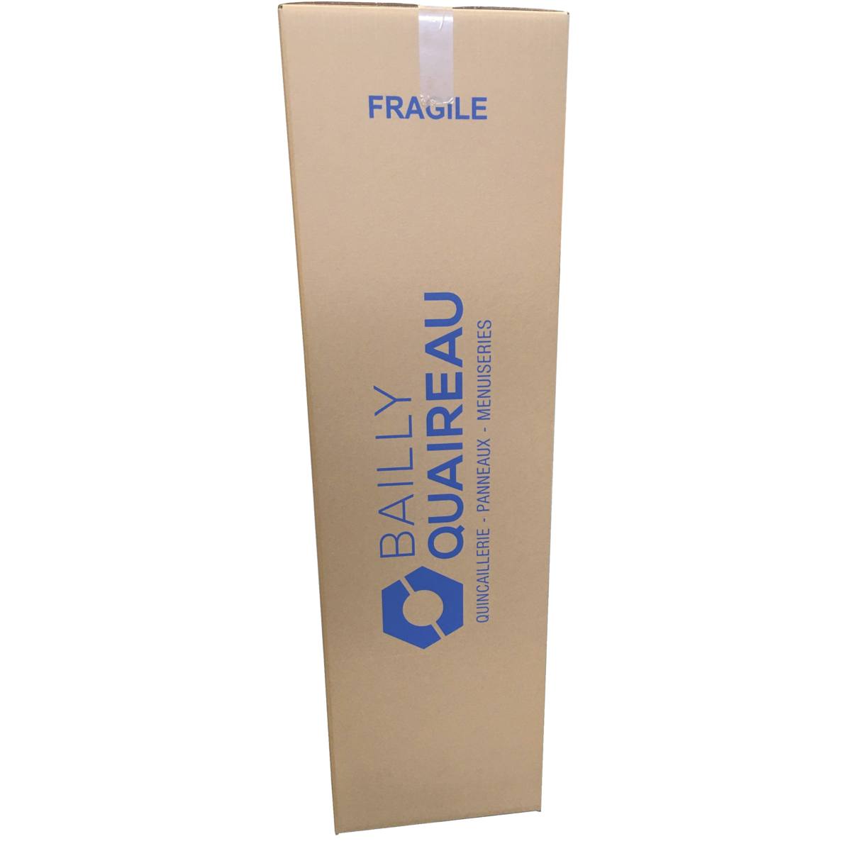 CARTON POUR EMBALLAGE STRATIFIE 400x400x1400