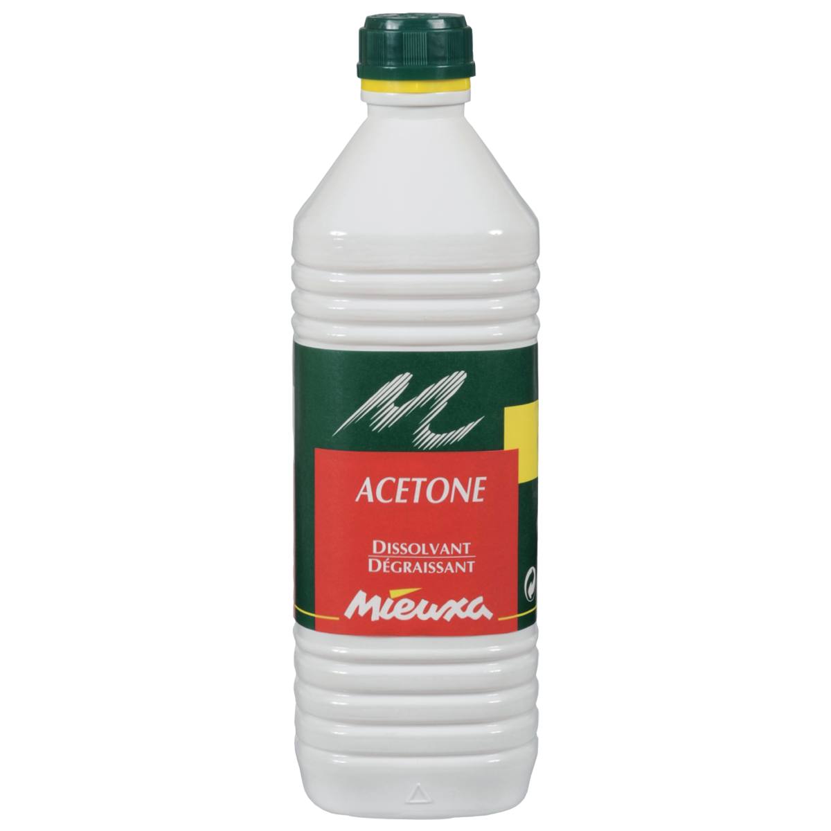 ACÉTONE (1 L)