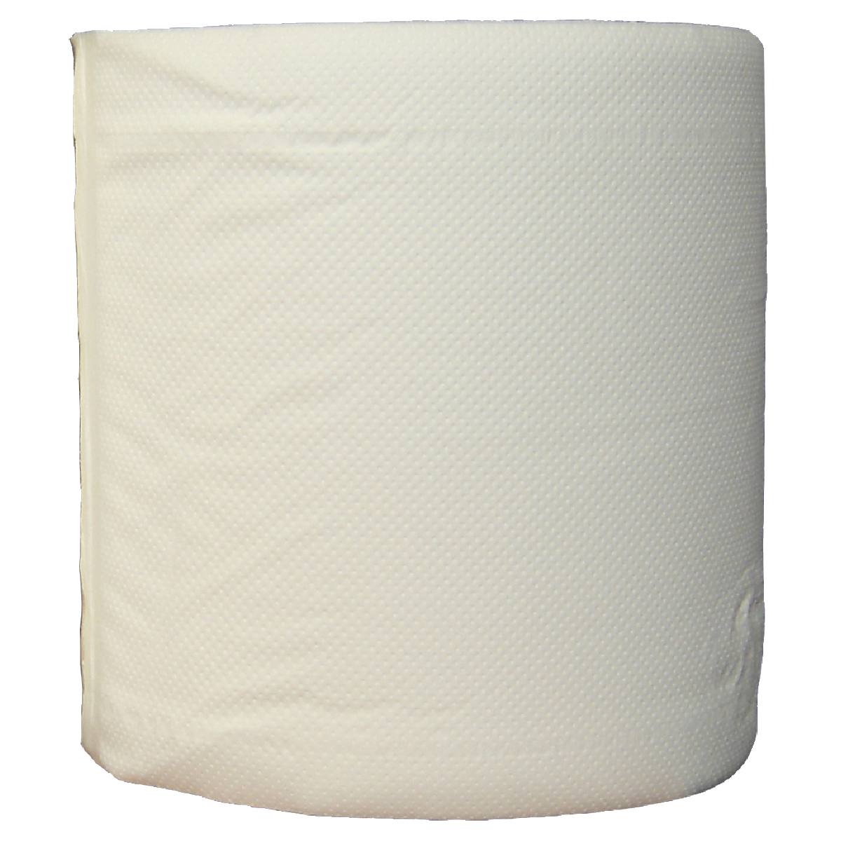 PAPIER D'ESSUYAGE BLANC 1000 FORMATS