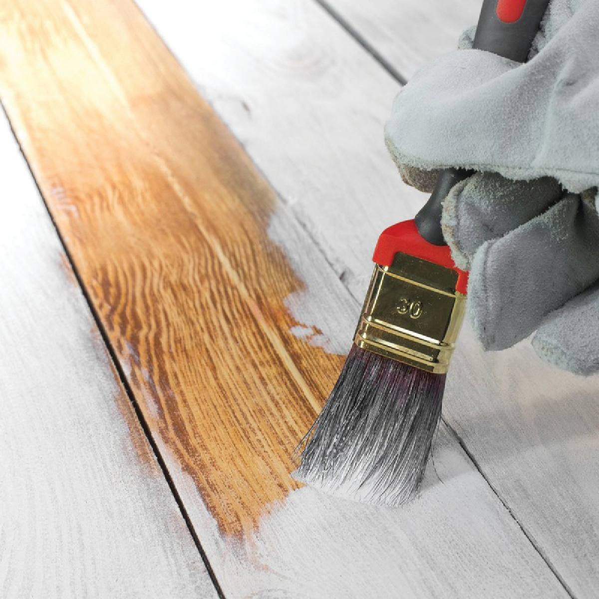 PEINTURE PRIMAIRE POUR MENUISERIE BOIS - OBBIAPRIM 801 WS