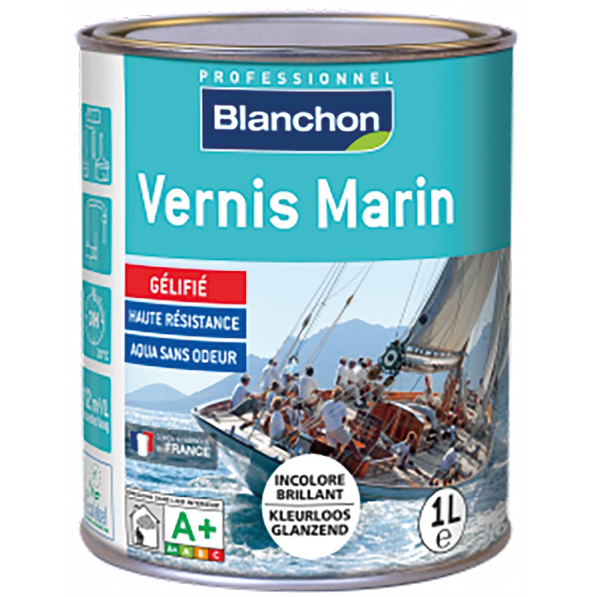 VERNIS MARIN