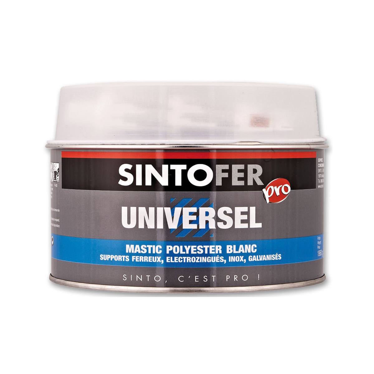 SINTOFER PRO-UNIVERSEL