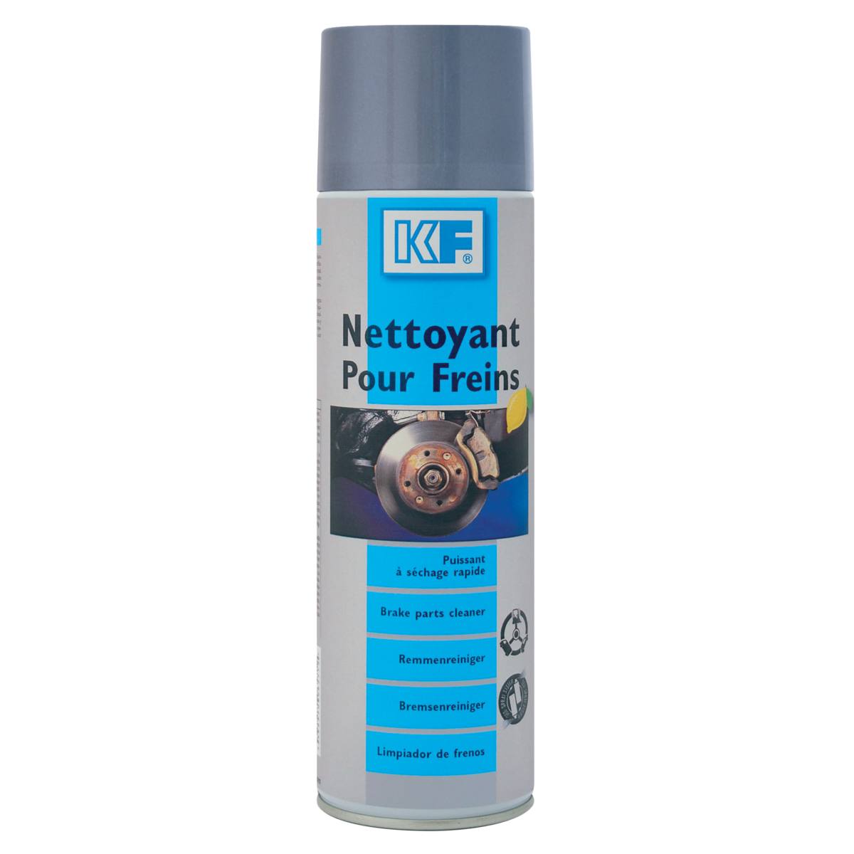 NETTOYANT FREINS