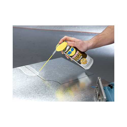 HUILE DE COUPE WD-40