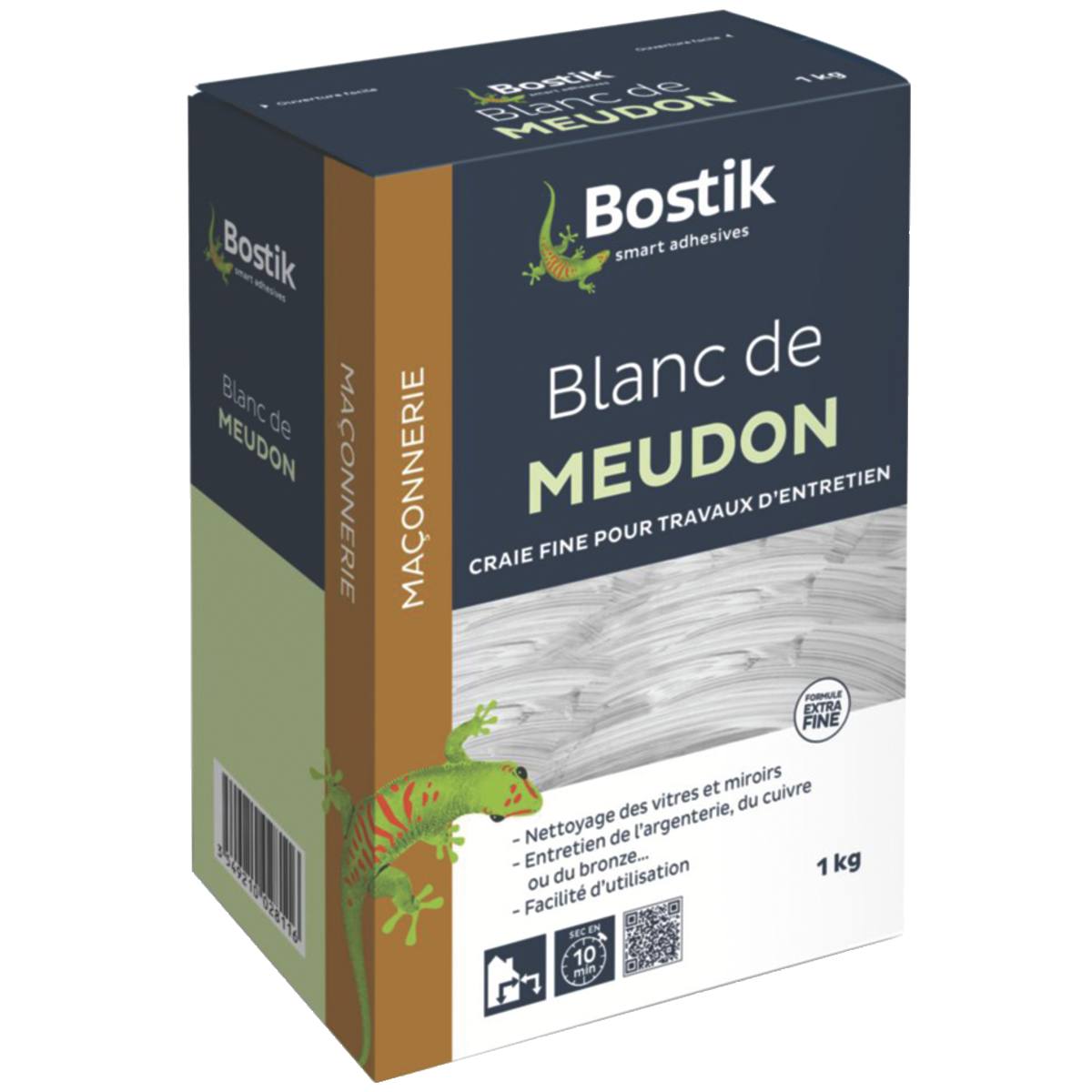 BLANC DE MEUDON 1 KG