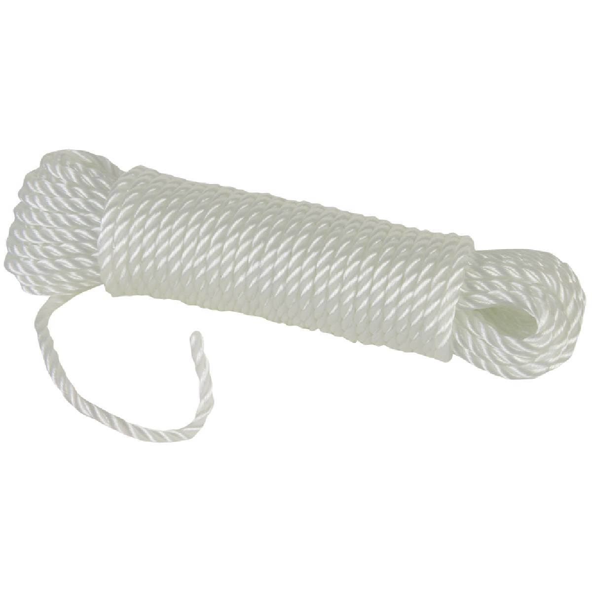 CORDAGE POLYPROPYLÉNE Ø 6 - 20 M