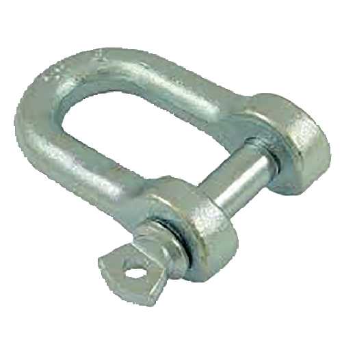 MANILLE DROITE Ø 10 MM