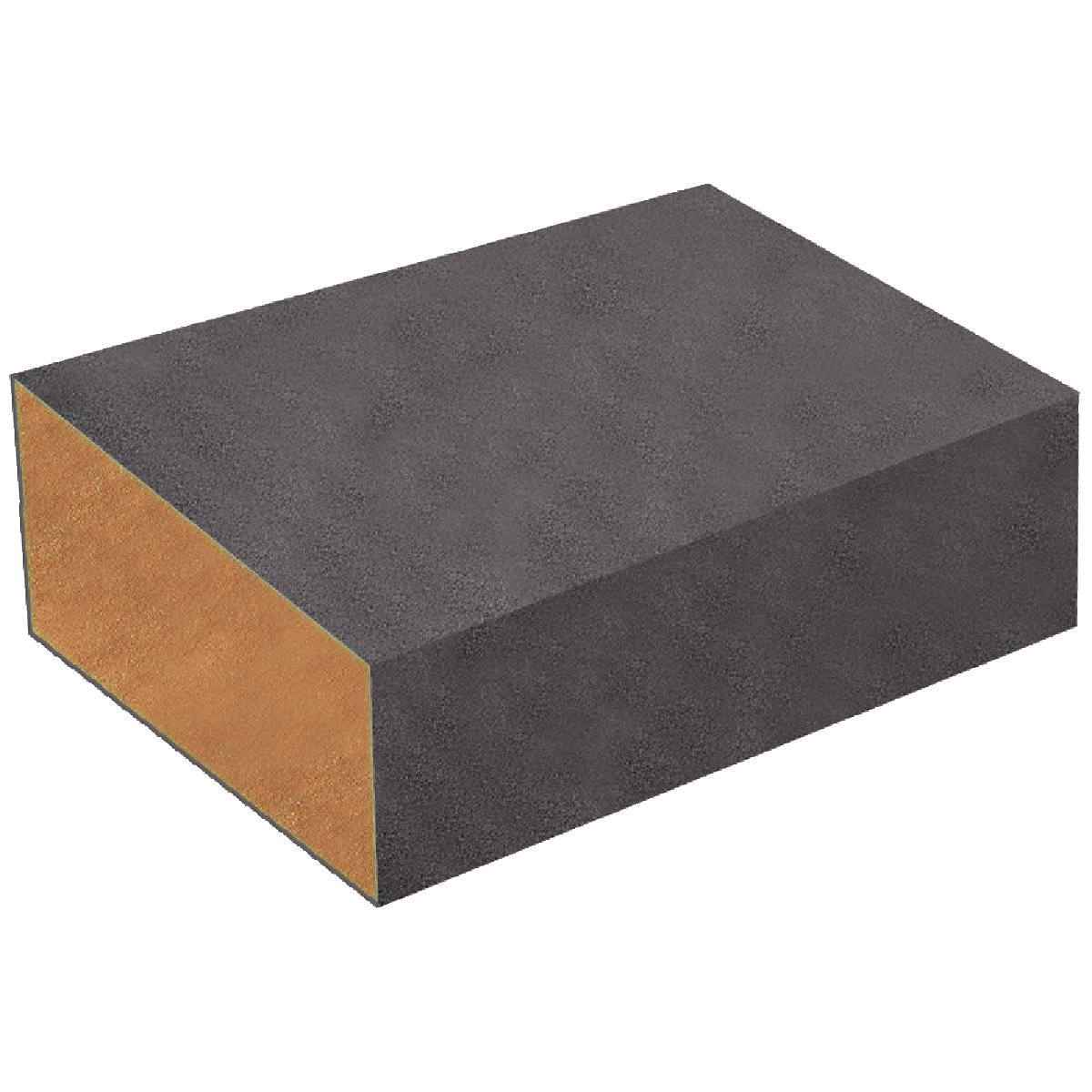 ÉPONGE DE PONCAGE SOUPLE MEDIUM