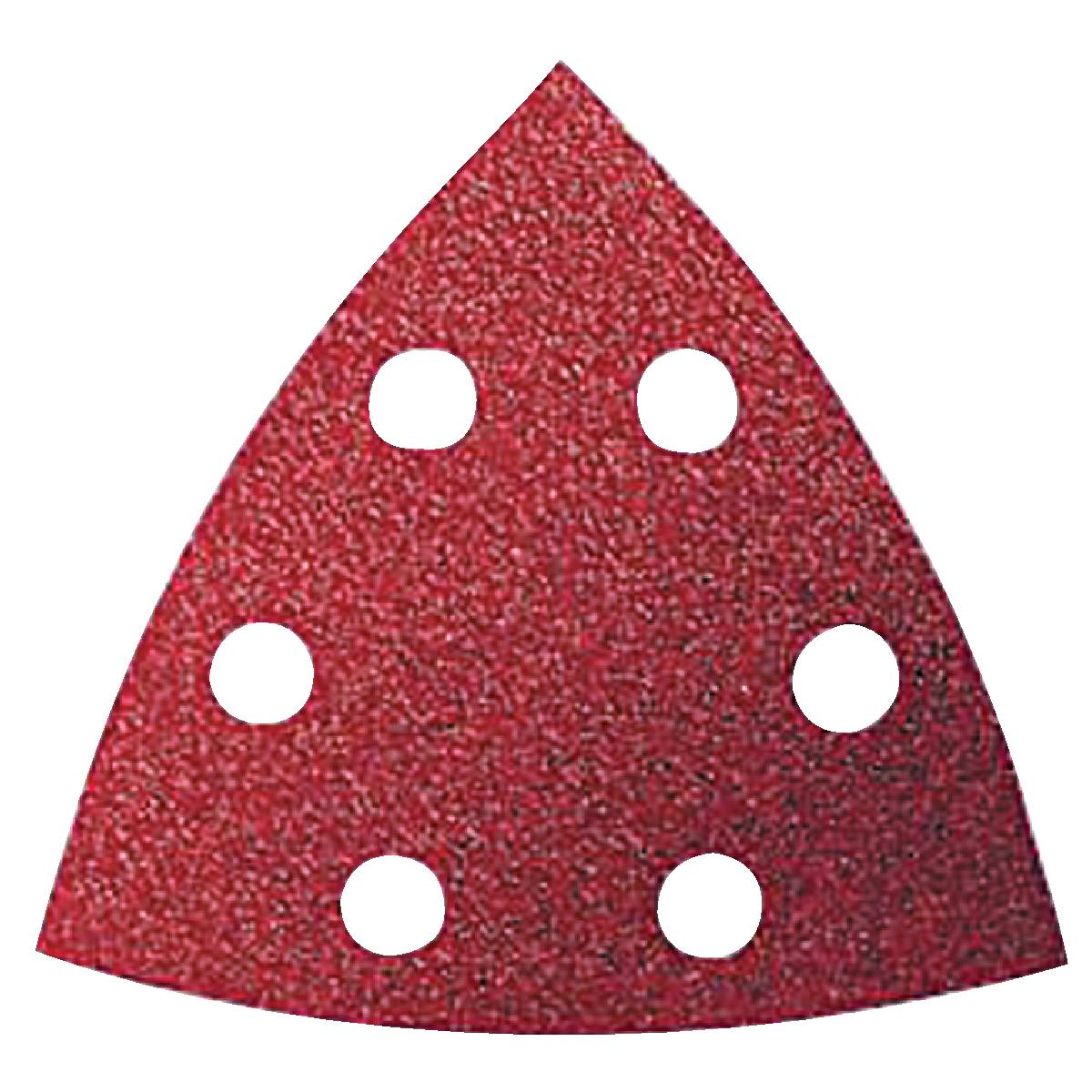 FEUILLE AUTO-AGRIPPANTE 94 x 94 x 94 MM - GRAIN 120