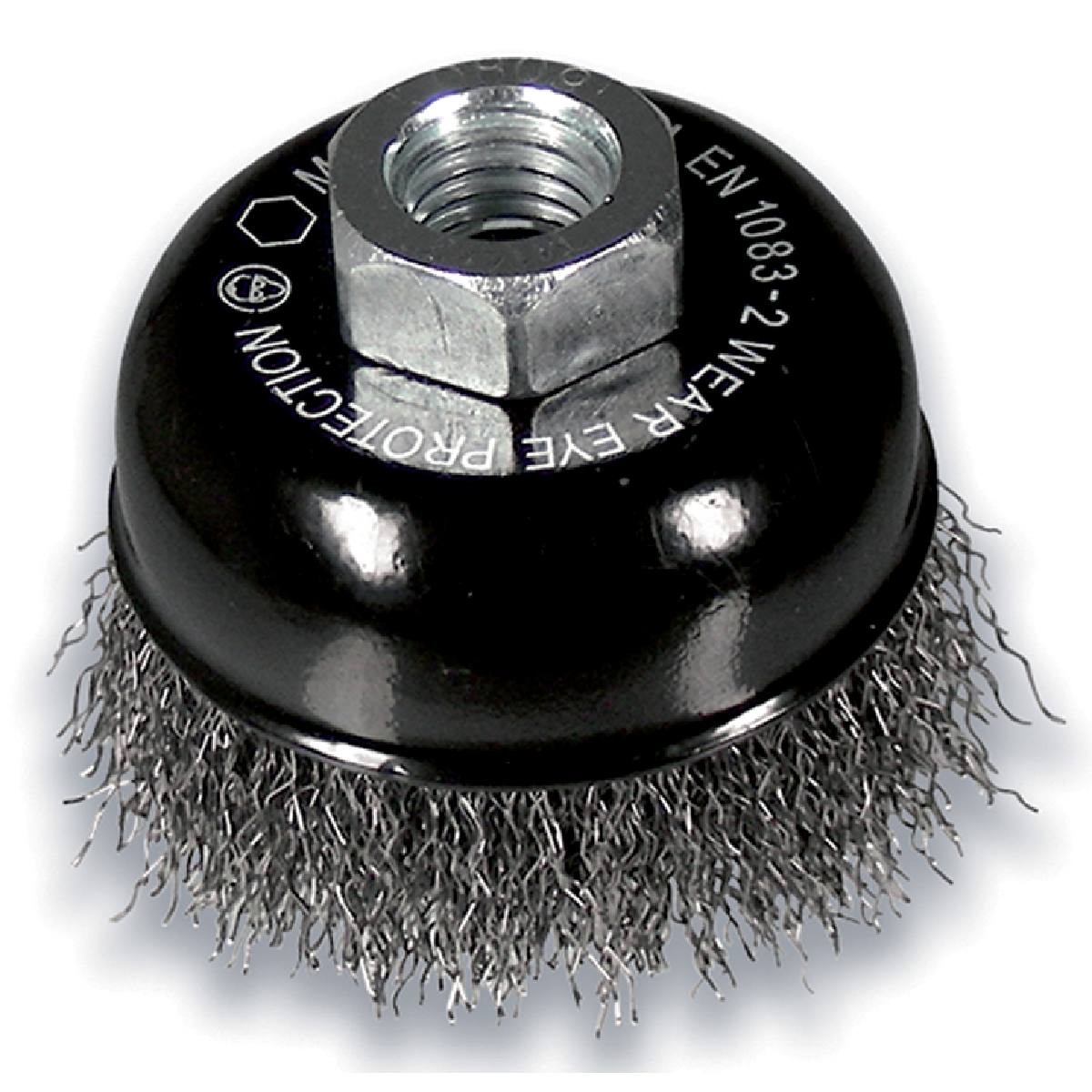 BROSSES COUPES DÉCAPAGE Ø 65 MM