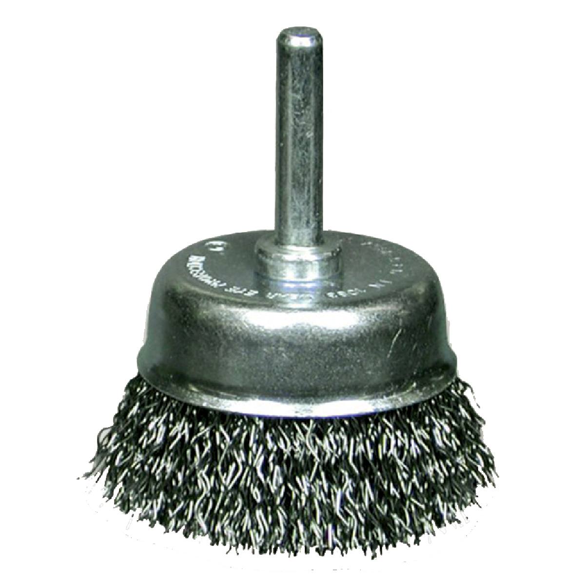 BROSSE COUPES SUR TIGE Ø 75 MM