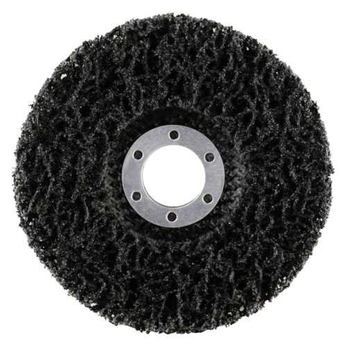 DISQUE NON-TISSE DE NETTOYAGE D.125×22,23