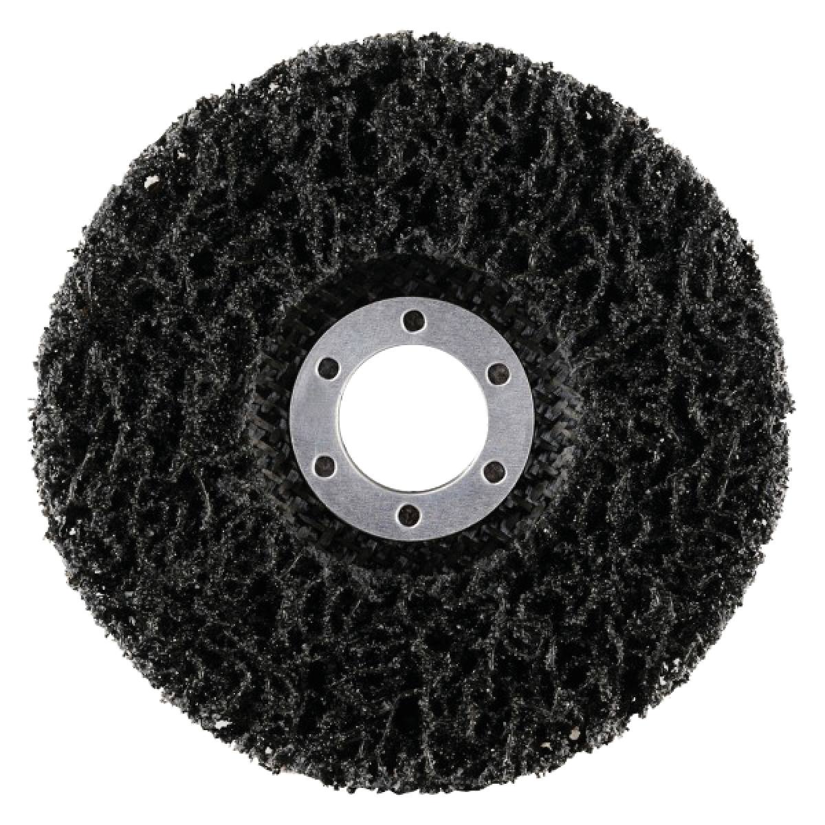 DISQUE NON-TISSE DE NETTOYAGE D.125×22,23