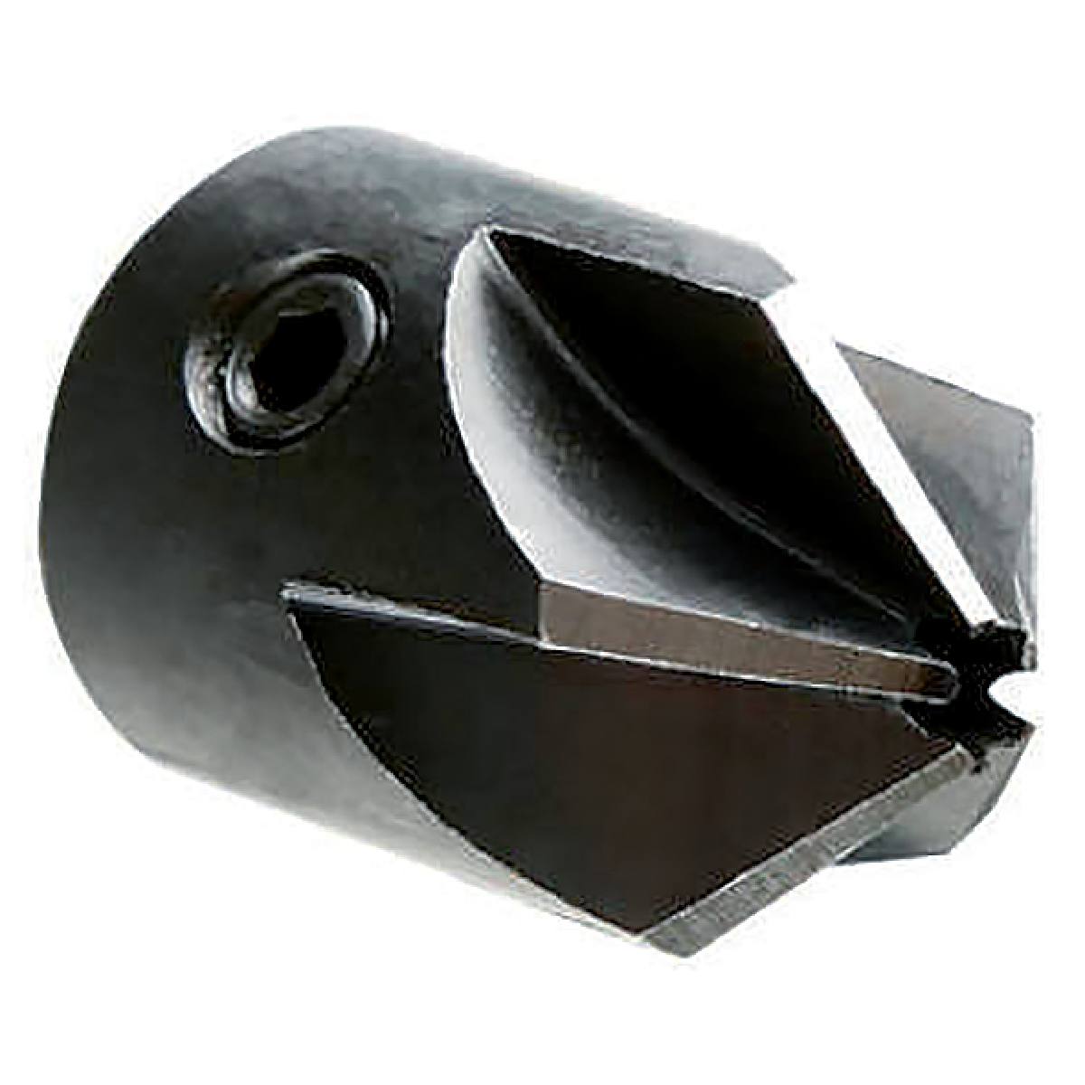 Foret SOLO Bois 4 Pointes Diamètre 3 4 5 6 8 En Coffret Réf. 910D