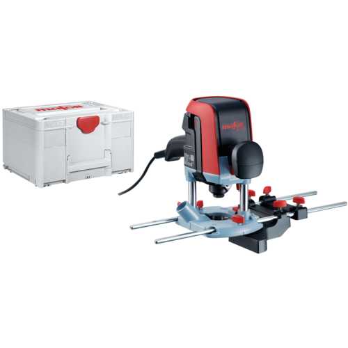 DÉFONCEUSE 1100 W