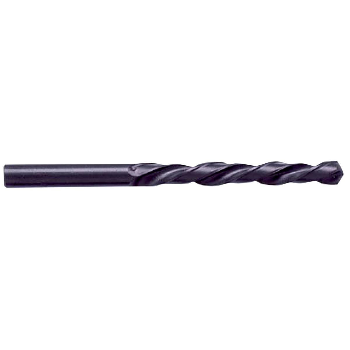 ÉTUI 5 FORETS MÉTAUX HSS LAMINÉS Ø 11,5 MM