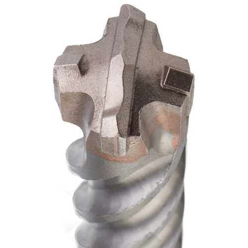 FORET BÉTON NEMESIS SDS-MAX 16 X 540 MM