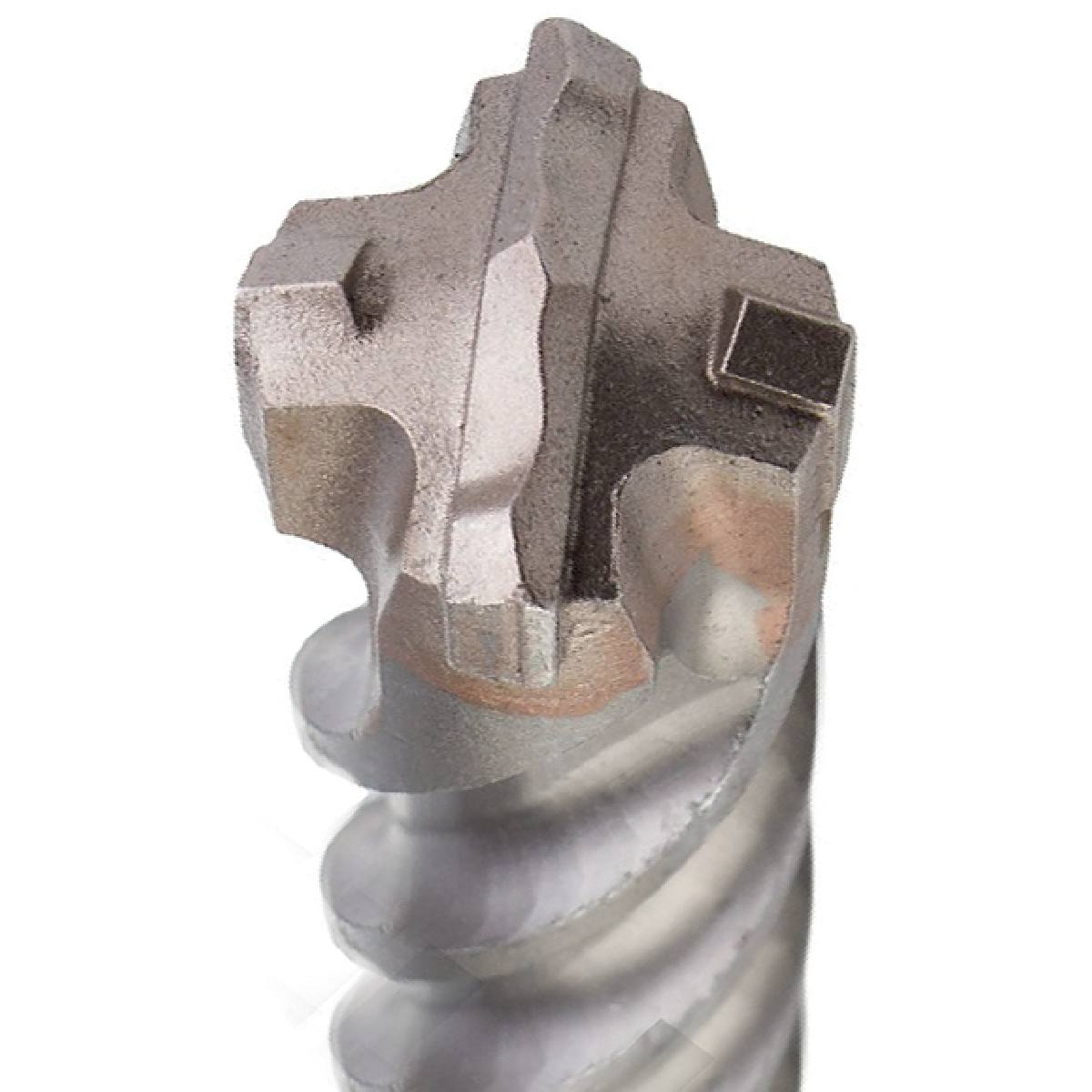 FORET BÉTON NEMESIS SDS-MAX 16 X 540 MM