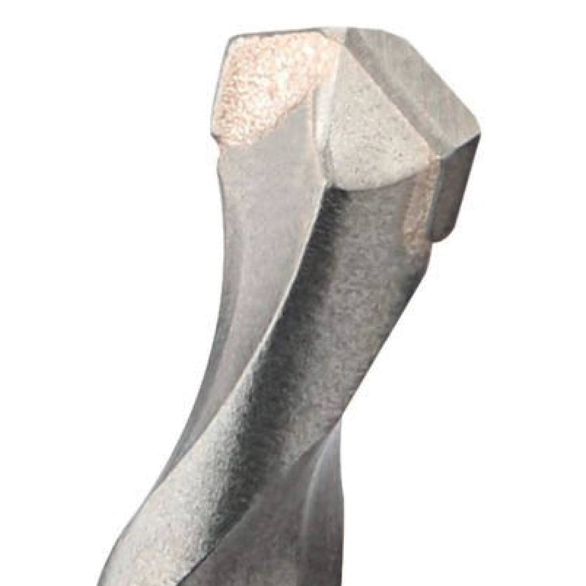 FORET SPÉCIAL MATÉRIAUX CREUX - SDS-PLUS 8 X 460 MM