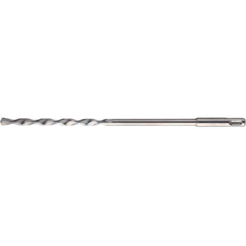 FORET SPÉCIAL MATÉRIAUX CREUX - SDS-PLUS 8 X 460 MM