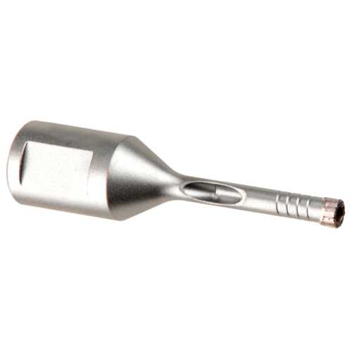 FORET DIAMANT Ø 10 MM POUR CARRELAGE CÉRAM