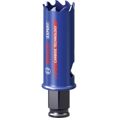 TRÉPAN EXPERT CARBURE Ø 25 MM