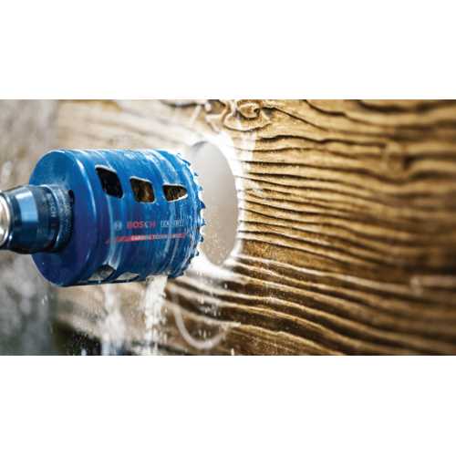TRÉPAN EXPERT CARBURE Ø 25 MM