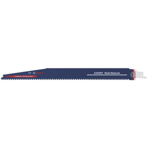 LAME DE SCIE SABRE S1256XHM EXPERT MULTI-MATÉRIAUX