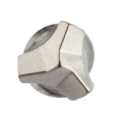 COFFRET DE 7 FORETS BÉTON ROCKFASTER SDS-PLUS
