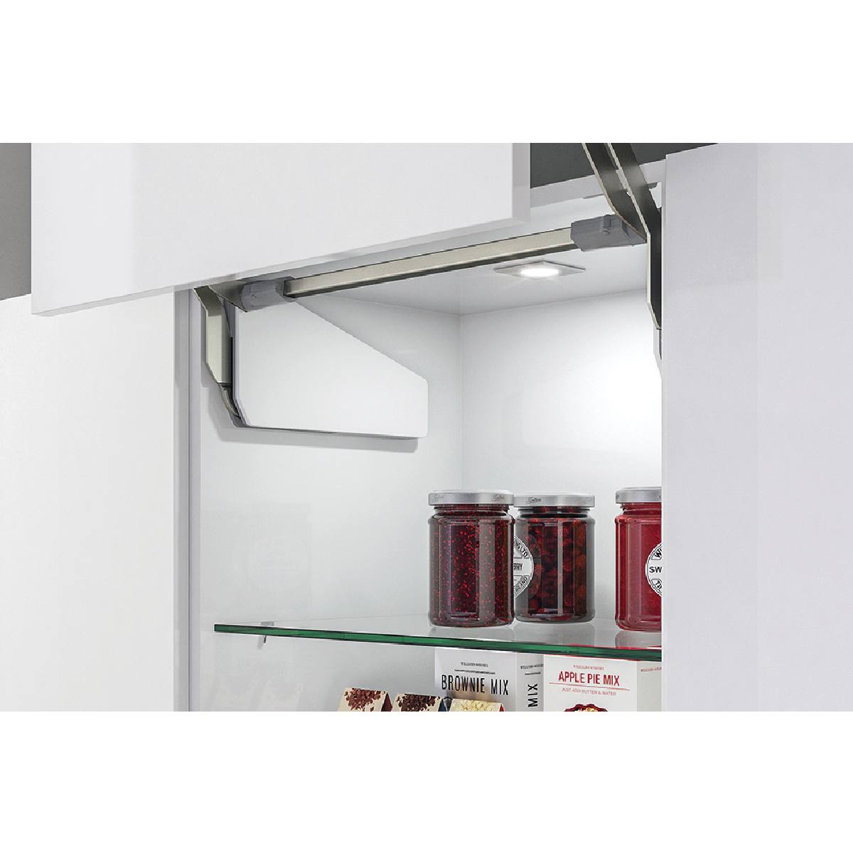 SPOT LOOX5 LED 2025 12V 3000°K