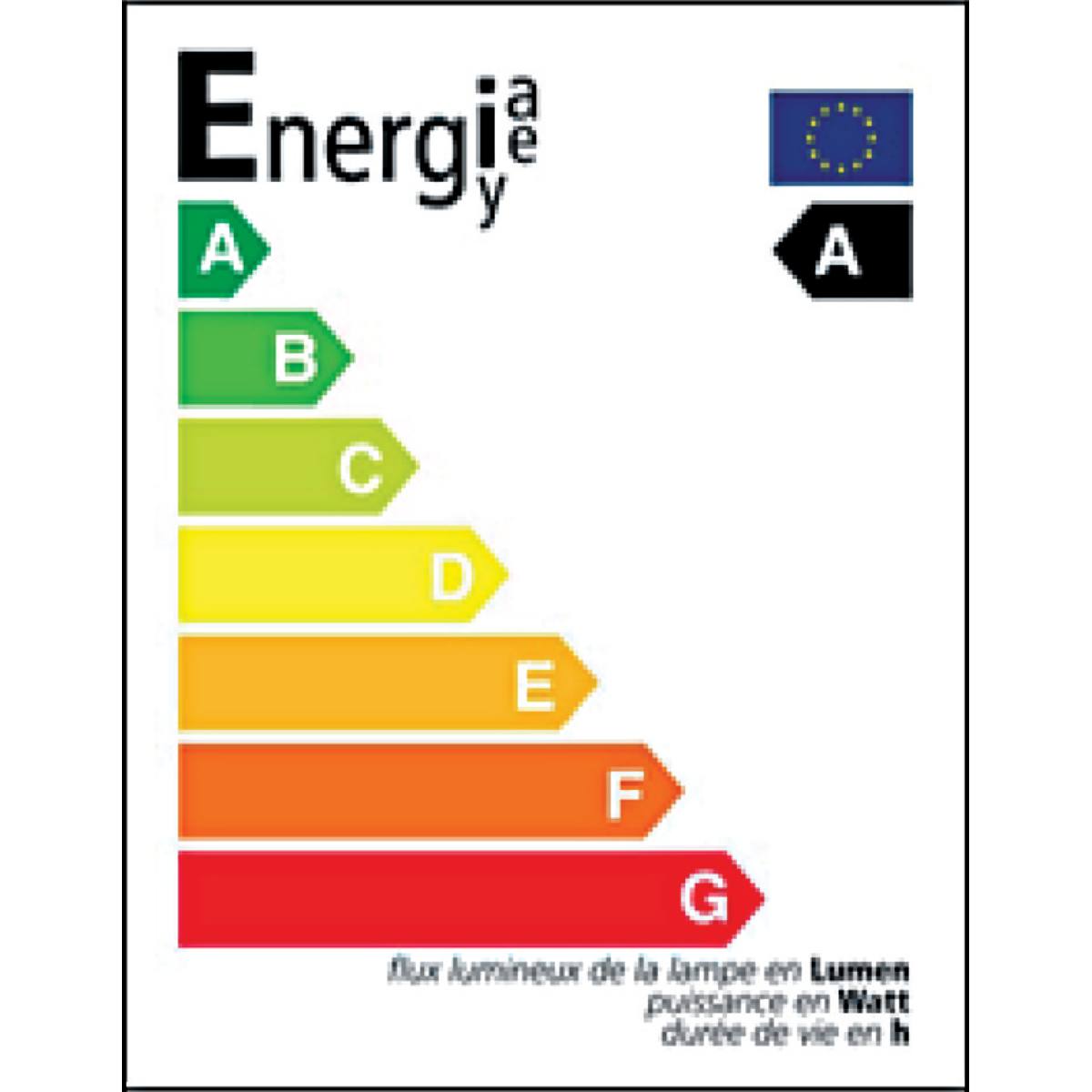 TUBE FLUORESCENT 1200 MM