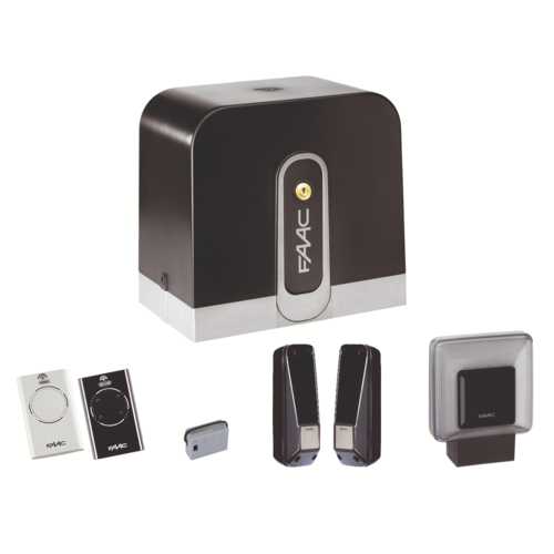 CYCLO KIT INTEGRAL 800 C721