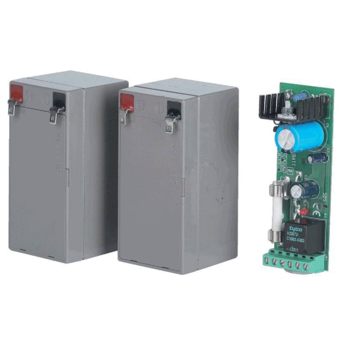KIT BATTERIE THALIA