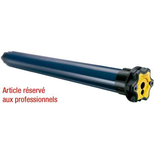 MOTEUR TUBULAIRE OXIMO RTS 6/17 POUR VOLET ROULANT