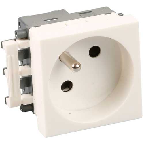 PRISE CONEXEL² 2P+T